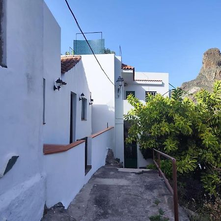 La Casa Vieja Villa Santa Cruz de Tenerife Eksteriør bilde
