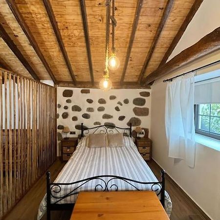 La Casa Vieja Villa Santa Cruz de Tenerife Eksteriør bilde