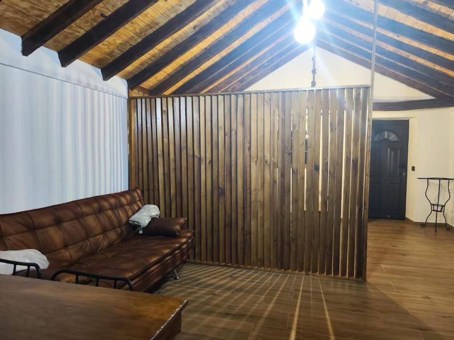 La Casa Vieja Villa Santa Cruz de Tenerife Eksteriør bilde