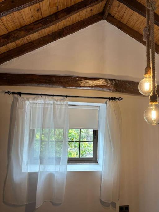 La Casa Vieja Villa Santa Cruz de Tenerife Eksteriør bilde