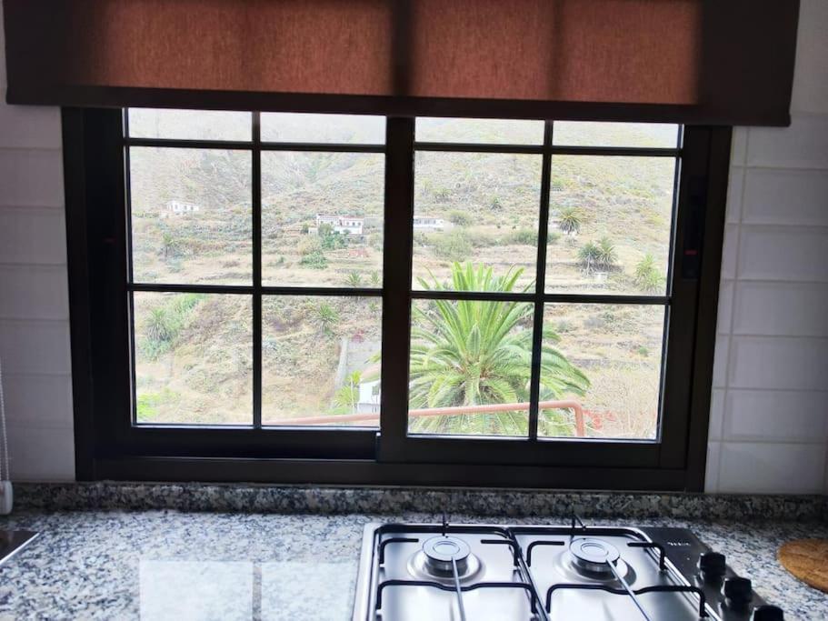 La Casa Vieja Villa Santa Cruz de Tenerife Eksteriør bilde