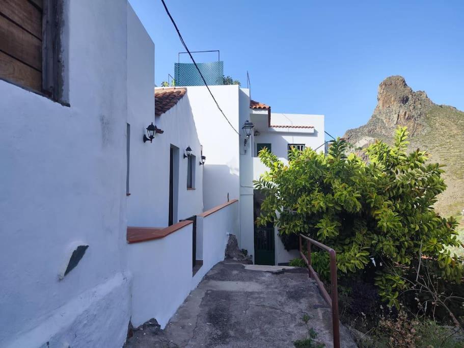 La Casa Vieja Villa Santa Cruz de Tenerife Eksteriør bilde