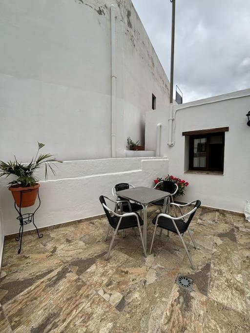 La Casa Vieja Villa Santa Cruz de Tenerife Eksteriør bilde