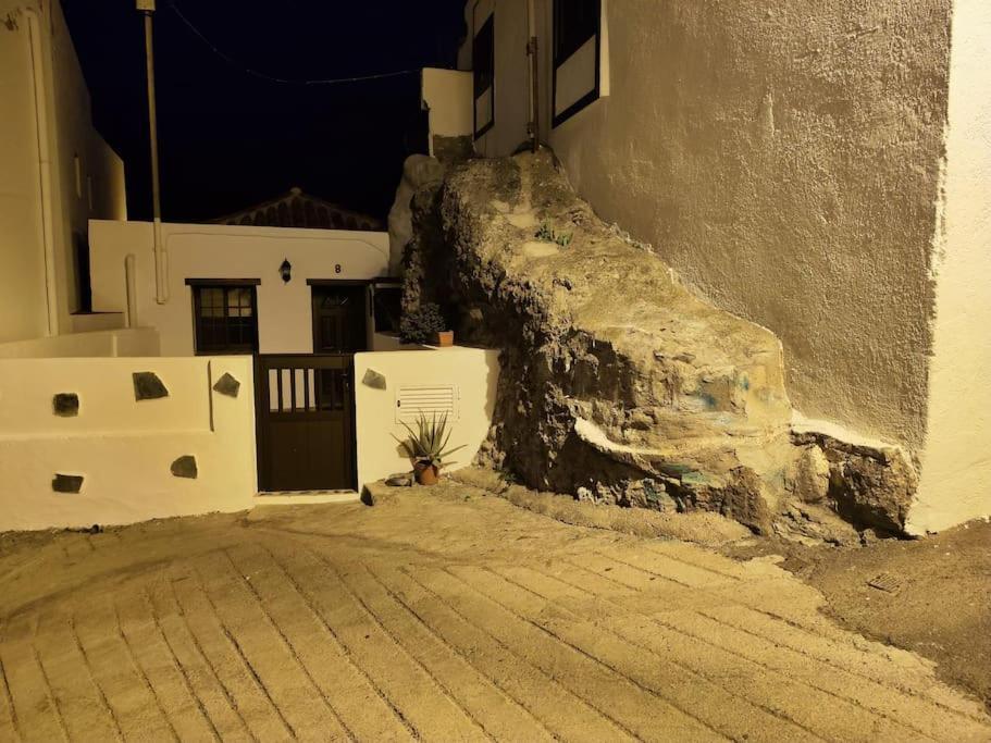 La Casa Vieja Villa Santa Cruz de Tenerife Eksteriør bilde