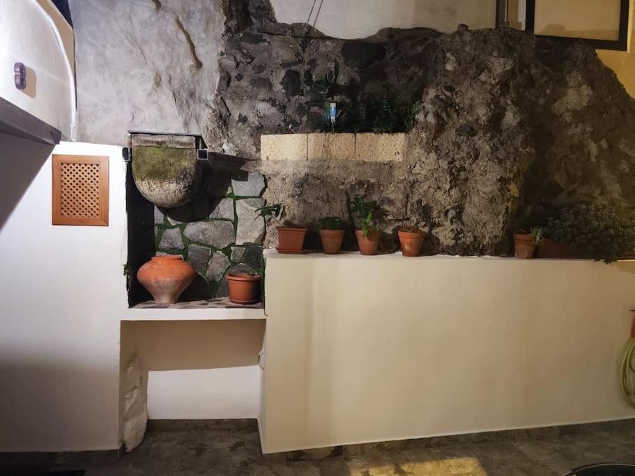 La Casa Vieja Villa Santa Cruz de Tenerife Eksteriør bilde