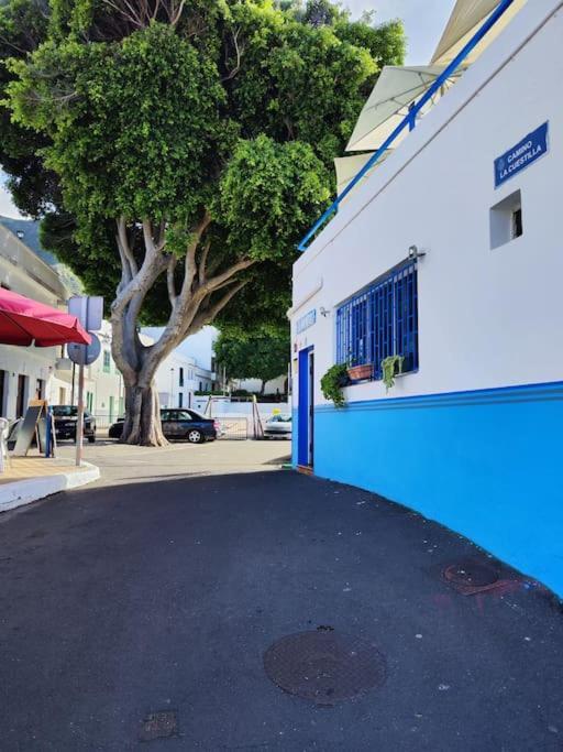 La Casa Vieja Villa Santa Cruz de Tenerife Eksteriør bilde