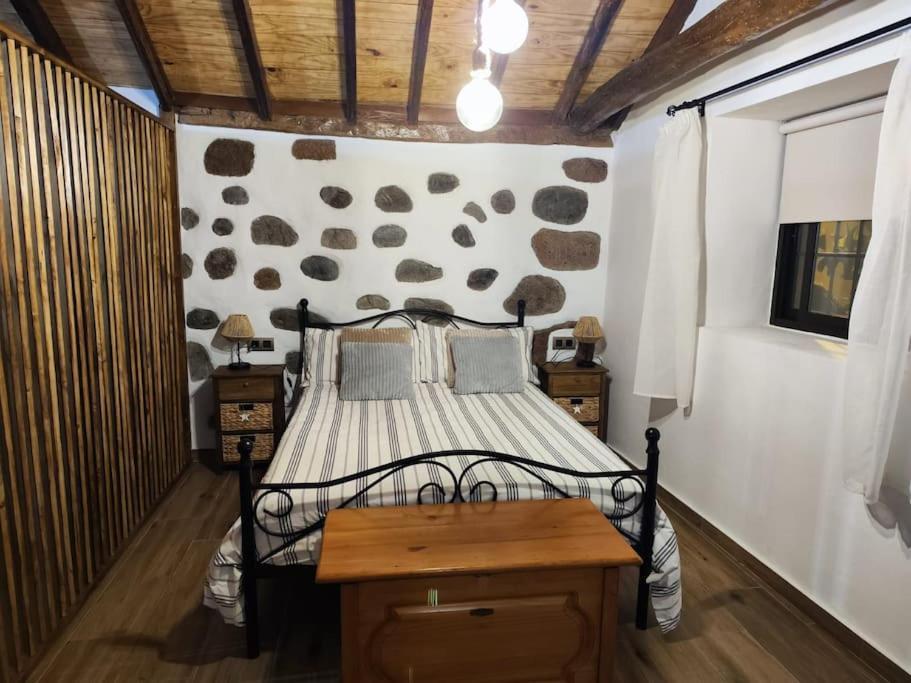 La Casa Vieja Villa Santa Cruz de Tenerife Eksteriør bilde