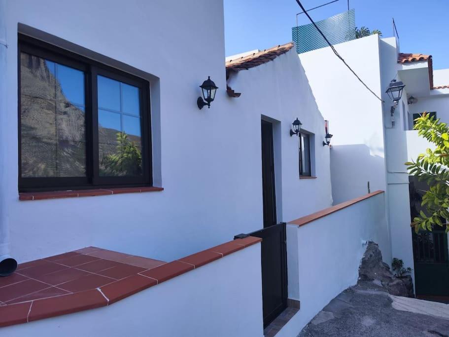 La Casa Vieja Villa Santa Cruz de Tenerife Eksteriør bilde