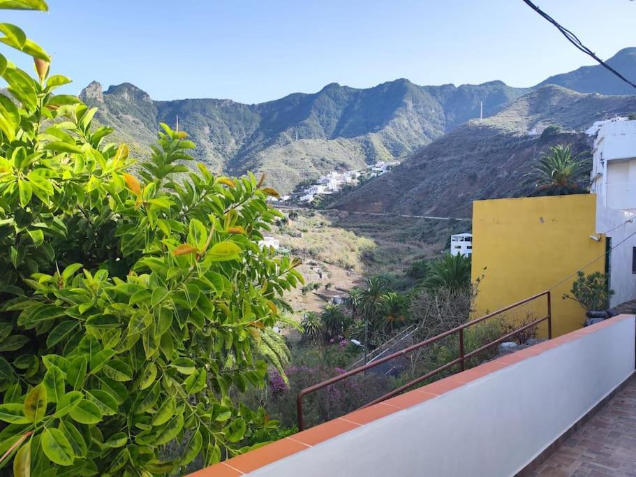 La Casa Vieja Villa Santa Cruz de Tenerife Eksteriør bilde