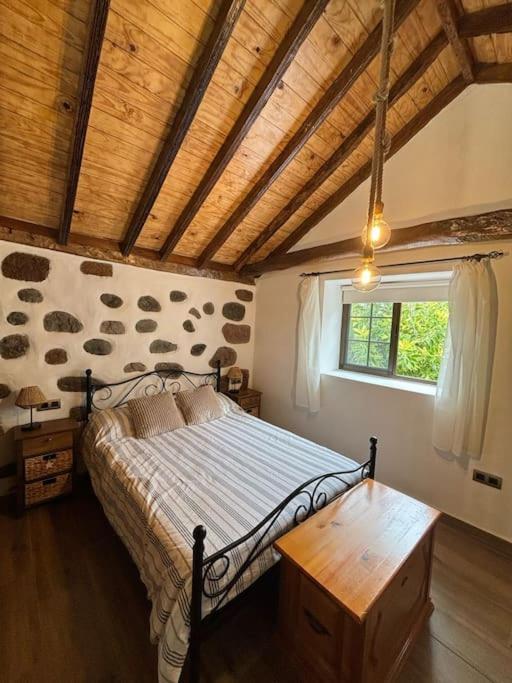 La Casa Vieja Villa Santa Cruz de Tenerife Eksteriør bilde