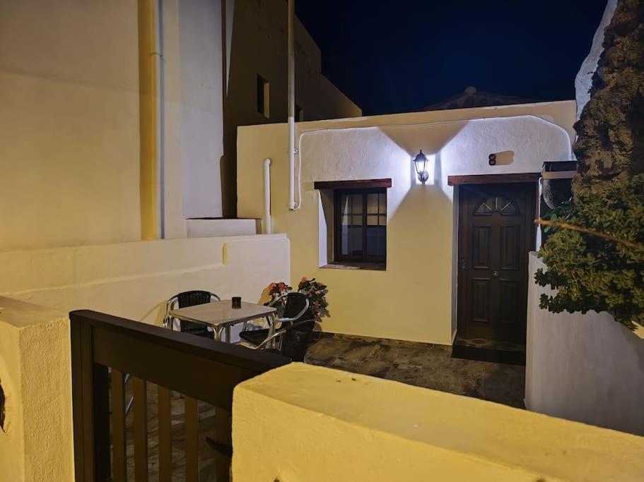 La Casa Vieja Villa Santa Cruz de Tenerife Eksteriør bilde