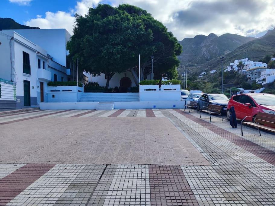 La Casa Vieja Villa Santa Cruz de Tenerife Eksteriør bilde
