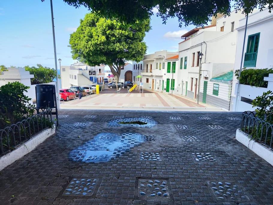 La Casa Vieja Villa Santa Cruz de Tenerife Eksteriør bilde