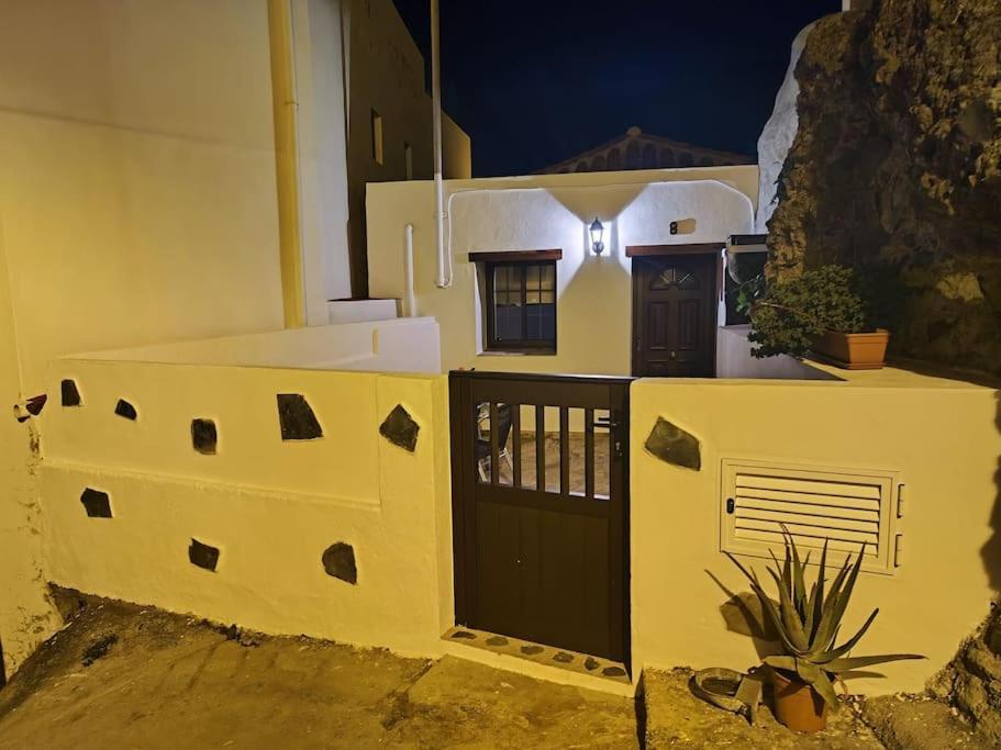 La Casa Vieja Villa Santa Cruz de Tenerife Eksteriør bilde